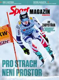 singular_magaziny Pro strach není prostor 3/2025 - CZECH NEWS CENTER a. s.