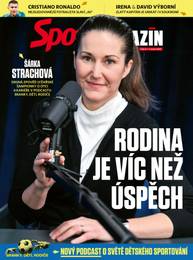 singular_magaziny Rodina je víc než úspěch 6/2025 - CZECH NEWS CENTER a. s.
