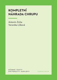 E-kniha Kompletní náhrada chrupu - Antonín Zicha, Veronika Lišková